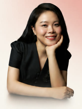 Chân dung Phương, người hướng dẫn chương trình